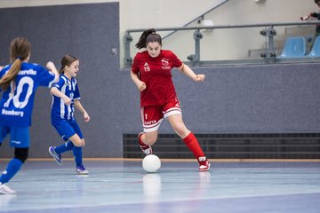 Bild 71 - wDJ Power Girls Cup Suederelbe